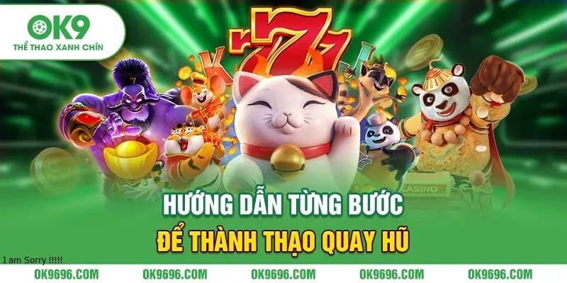 Hướng dẫn từng bước để thành thạo quay hũ