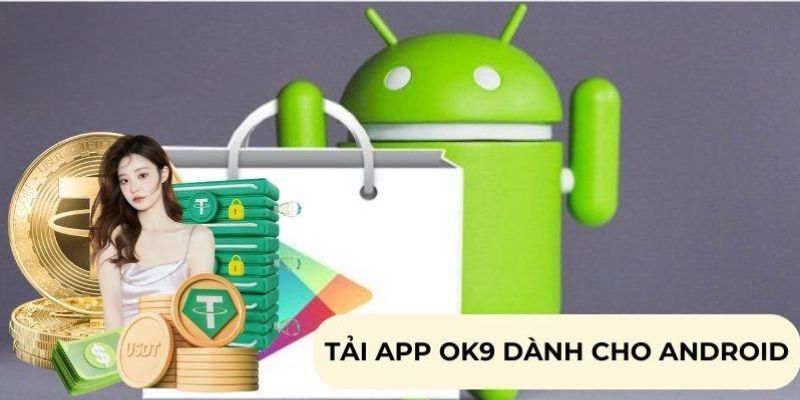 Cách cài đặt trên Android