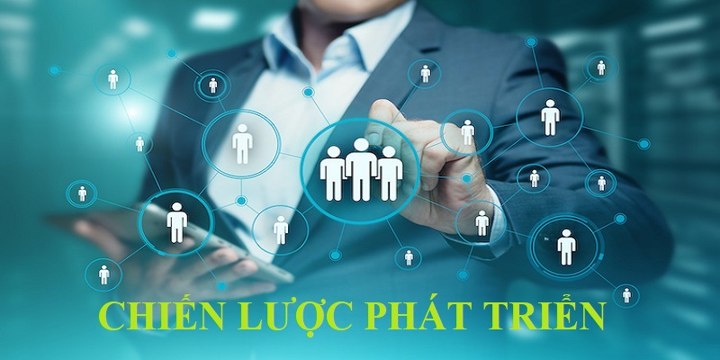 Chiến lược từ CEO Dương Lâm