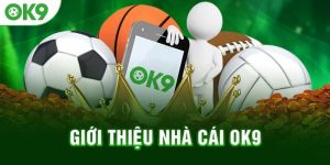 Khuyến mãi thể thao OK9