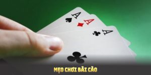 Mẹo chơi bài cào